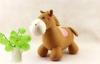 Children Cute fillers Foam particles elastic fabric stuffed Fill ponyplush toys 35CM