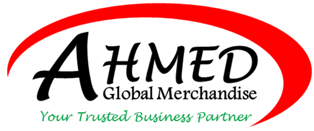 AHMED GLOBAL MERCHANDISE