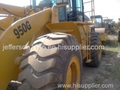 caterpillar wheel loader good condition 25 000USD