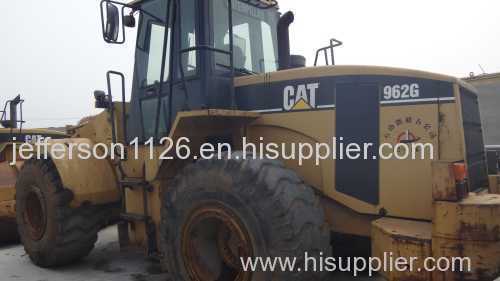 caterpillar wheel loader good condition 55 000USD