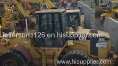 caterpillar wheel loader good condition 55 000USD