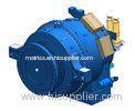 Compact Load Distribution Wind Power Gearbox / Turbine Gears With External Gears Class 6