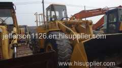 caterpillar wheel loader good condition 30000