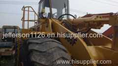 caterpillar wheel loader good condition 30000