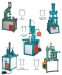 High Quality Spin Forming Machine