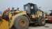 caterpillar wheel loader good condition 56000USD