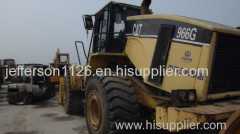 caterpillar wheel loader good condition 56000USD