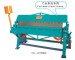 Air Operated Folding Machine