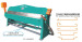 Air Operated Folding Machine