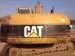 caterpillar crawler excvator for sale 30000USD