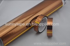 Heat insulation Polyimide Tape