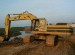 caterpillar crawler excvator for sale 40000USD