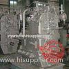 Two-Stage Speed Reduction Marine Gearbox For Cargo Ship, Tanker, Working Boat And Special Ship