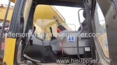 komatsu excavator 45000USD japan made