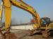 komatsu PC360 excavator 80 000 japan made