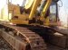 komatsu excavator 120000USD FOR SALE