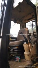 caterpillar crawler excvator for sale 30000USD