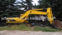caterpillar crawler excvator for sale 30000USD
