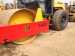 used dynapac ca25D ROAD ROLLER FOR SALE 15000usd