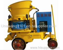 Wall Cement Spray Plaster Machine With Cheap Price