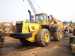 wa470 komatsu wheel loader for sale 35000USD