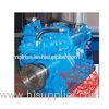 Pneumatic Control Marine Gearbox Passenger Boat Gearboxes 110KN