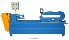 DCU Rolling Slitting Machine