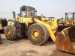 komatsu wa470 wheel loader for sale good condition