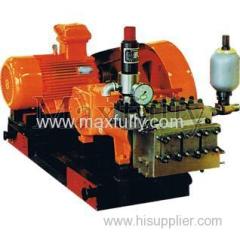 3R C CO2 Injection Pumps