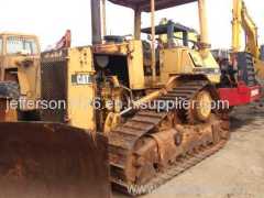 caterpillar bulldozer D4H for sale