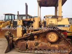 caterpillar bulldozer D4H for sale