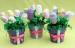 Cool baby boy clothes bouquet 3-6 Months , baby washcloth bouquet present