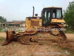 D5M bulldozer caterpillar good condition