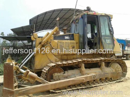 D6G bulldozer caterpillar for sale