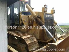 D6G bulldozer caterpillar for sale