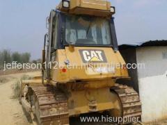 D6G bulldozer caterpillar for sale