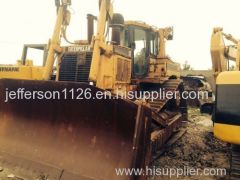 D8R bulldozer caterpillar for sale
