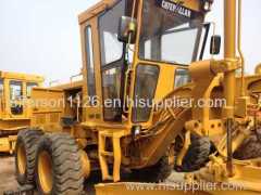 140 G motor grader for sale caterpillar