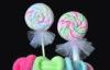 Custom handmade 100% cotton baby clothes bouquets Gift for Shower Decor