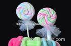 Custom handmade 100% cotton baby clothes bouquets Gift for Shower Decor