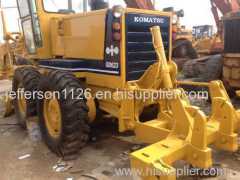 GD623 komatsu motor grader for sale 30000USd