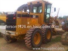 caterpillar 140H motor grader for sale