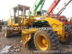 140H motor grader for sale good condition 35000USD