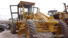 12G motor grader caterpillar for sale