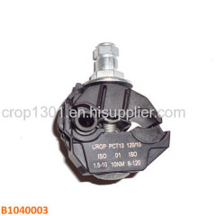 INSULTATION PIERCING CONNECTOR (IPC)