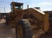 14G motor grader for sale good condition