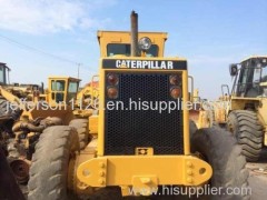 14G motor grader for sale good condition