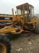 140H motor grader for sale good condition 30000