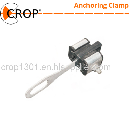 ANCHOR / SUSPENSION CLAMPS
