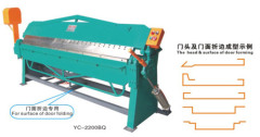 Hand Folder Folding Machine